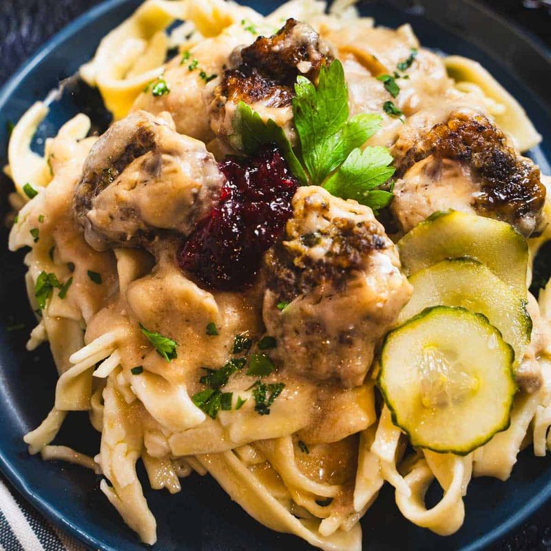 Minnesota: Swedish Meatballs – Al's Breakfast, Minneapolis