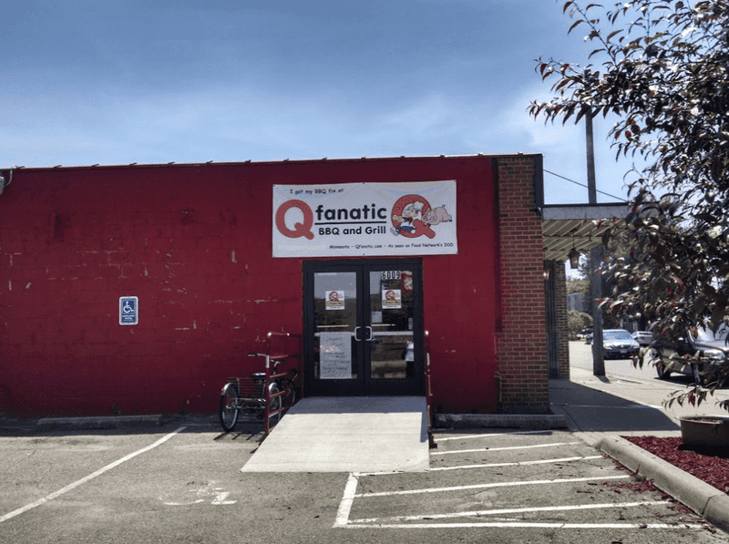 Minnesota - Q Fanatic BBQ