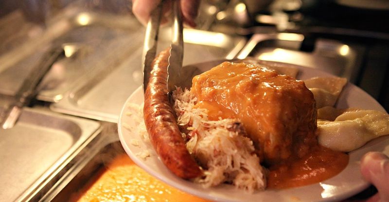 Minnesota: Kramarczuk's Sausage Company