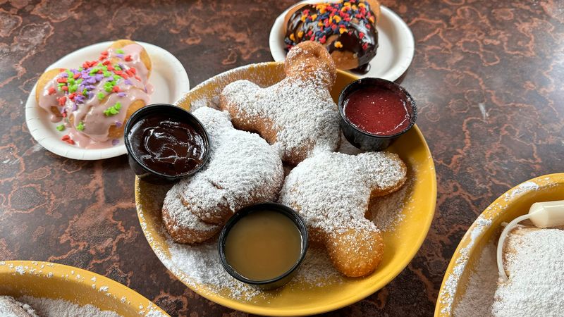 Beignets