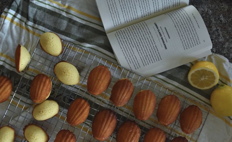 Madeleine