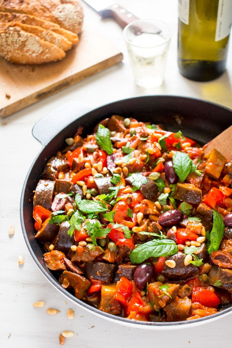 Caponata