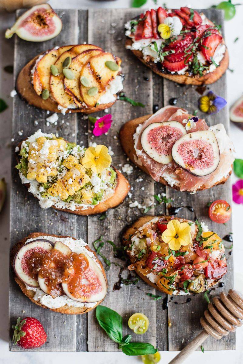 Crostini