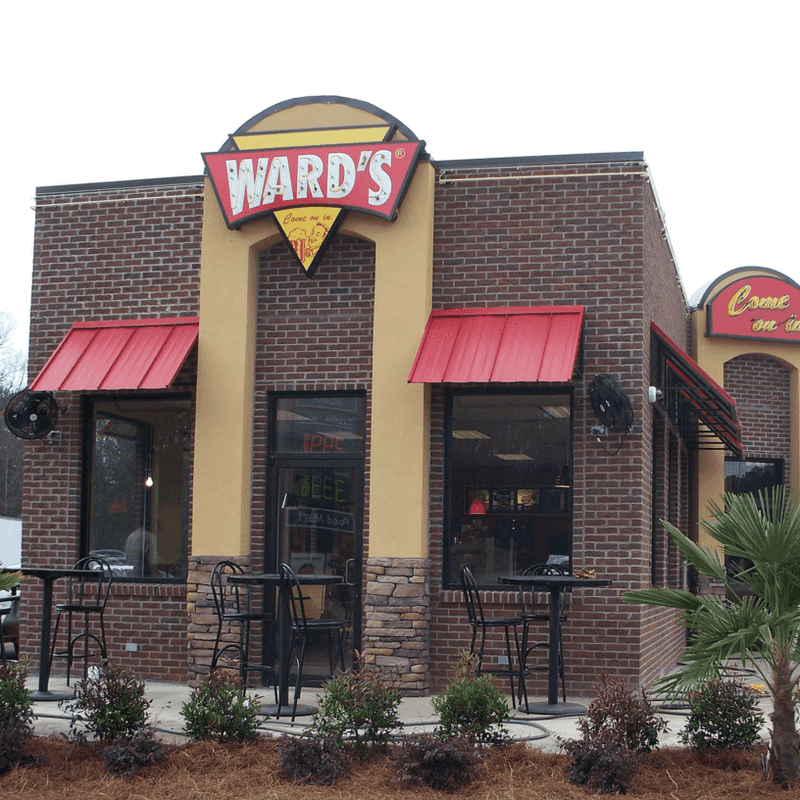 Mississippi: Ward's – Hattiesburg