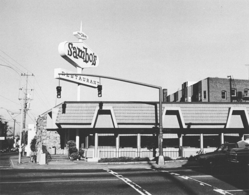 Sambo's