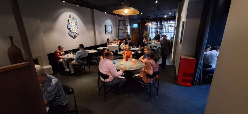 Attica – Melbourne, Australia