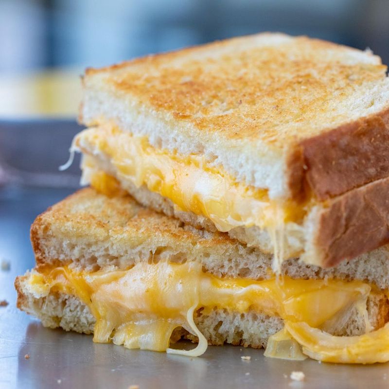 Missouri - St. Louis Provel Delight