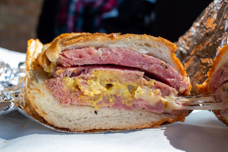 Missouri: Gioia's Deli