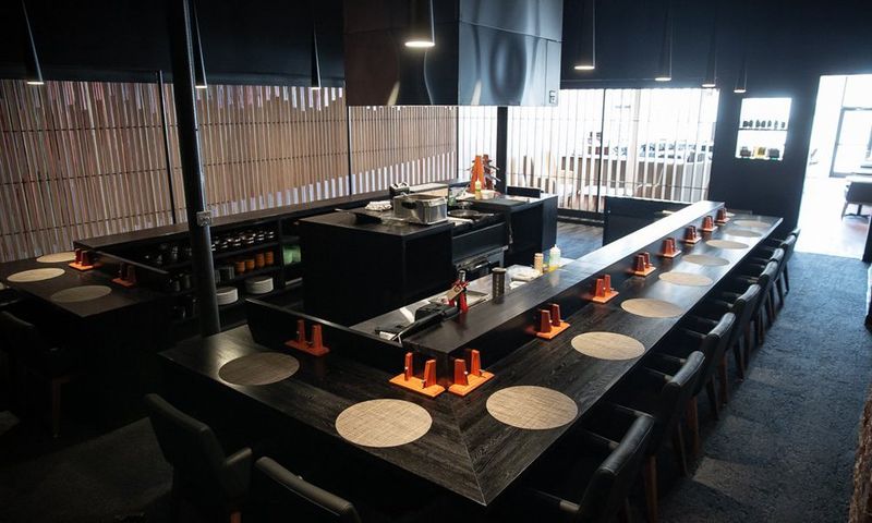 Missouri: Bulrush – St. Louis