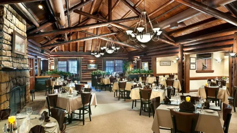 Montana – Bavarian Bistro & Bar (Whitefish)