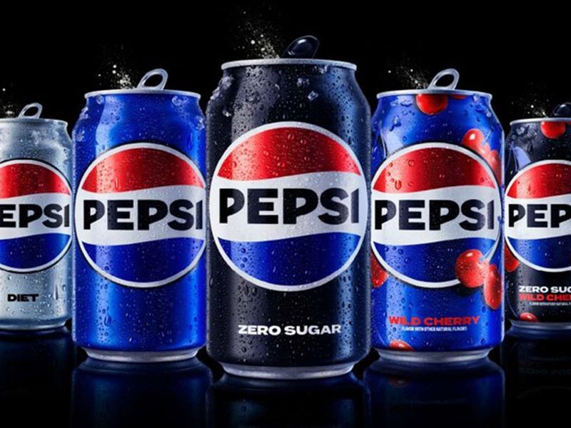 Montana: Pepsi