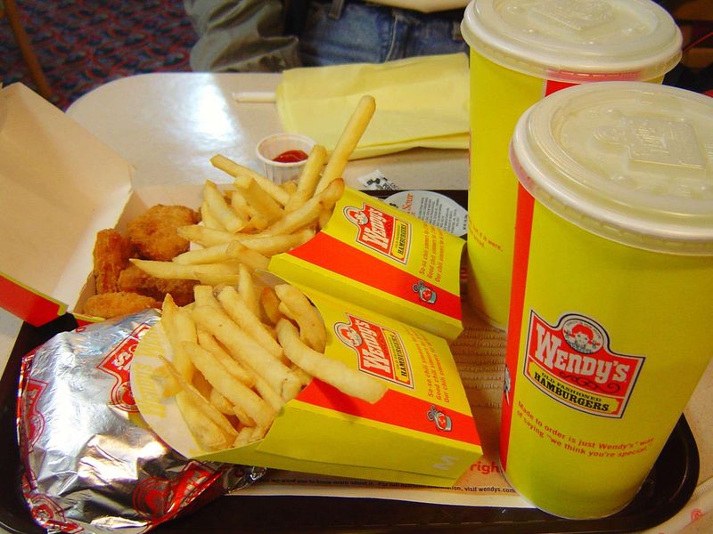 Montana - Wendy's