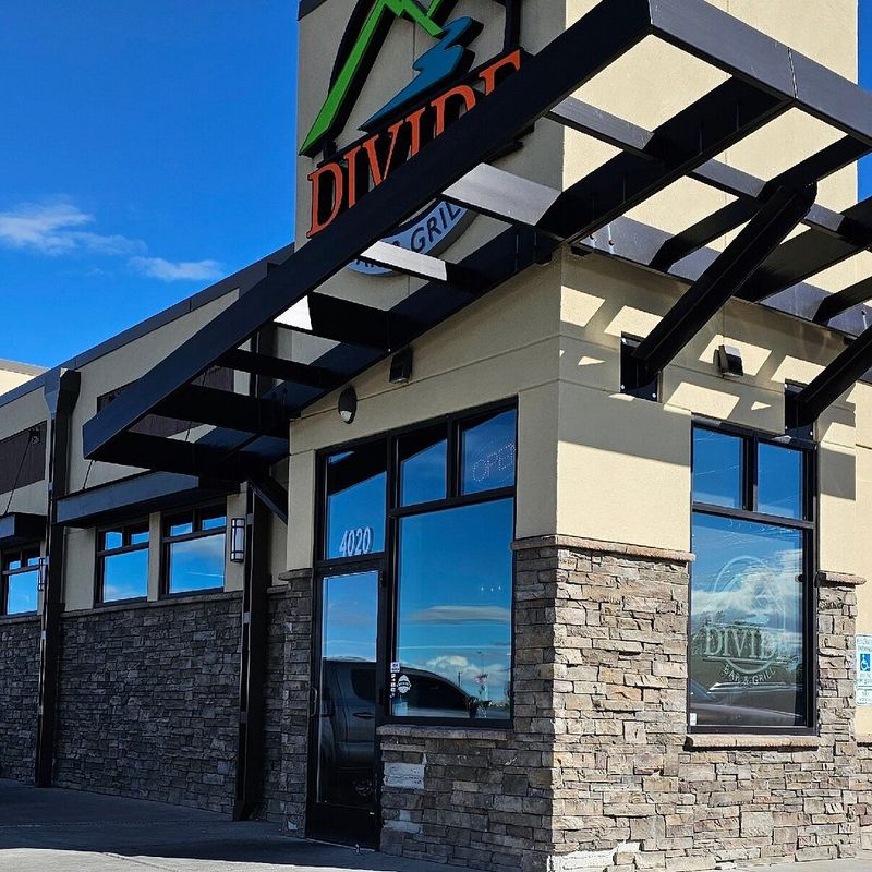 Montana: Pepperjax Grill (Billings)