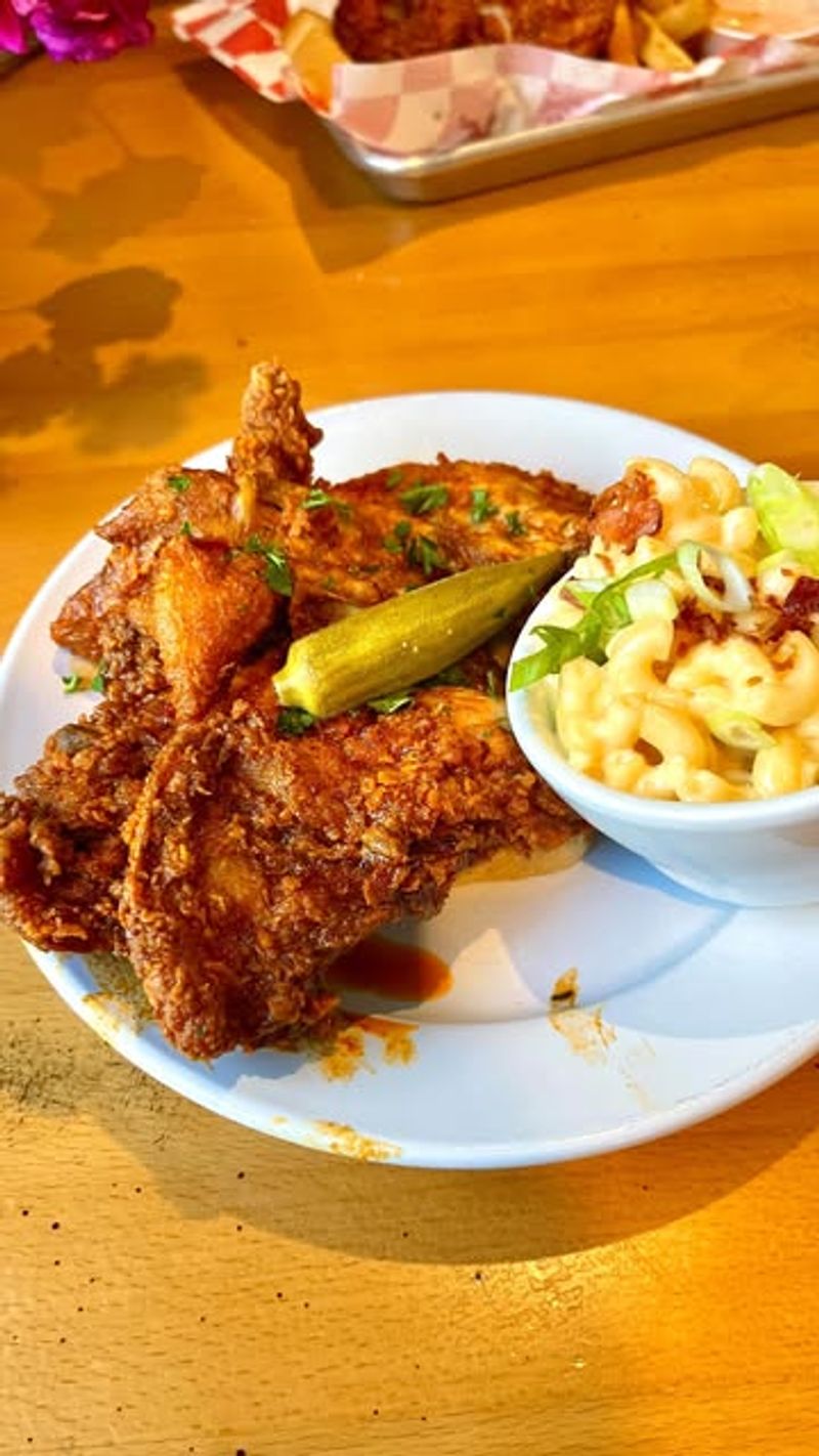 Montana: Roost Fried Chicken – Bozeman