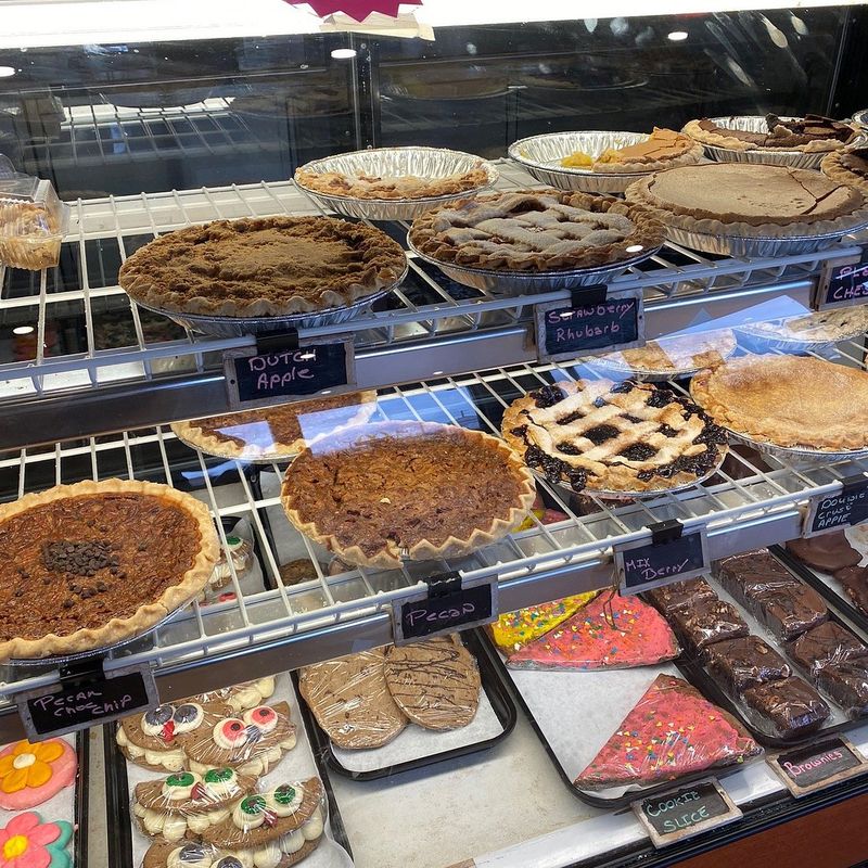 The Homemade Ice Cream and Pie Kitchen – Louisville