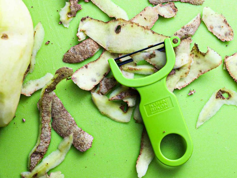 Vegetable Peeler