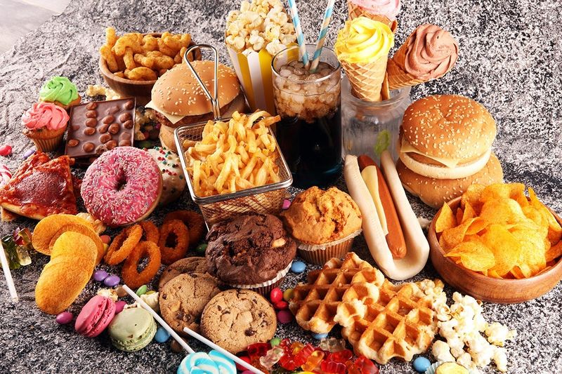 Processed Foods