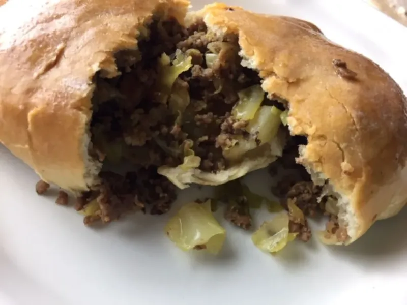 Nebraska: Runza