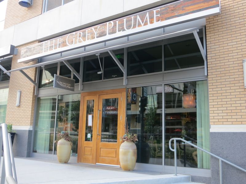 Nebraska: The Grey Plume – Omaha