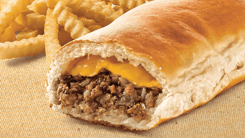 Nebraska - Runza