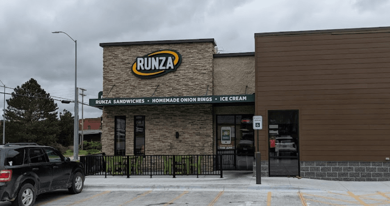 Nebraska: Runza – Lincoln