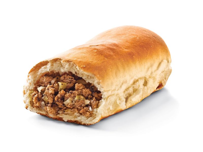 Nebraska - Runza