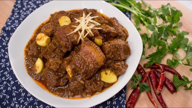 Kaeng Hung Leh