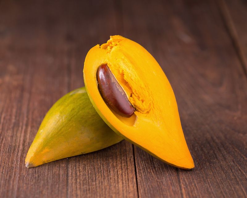 Lucuma