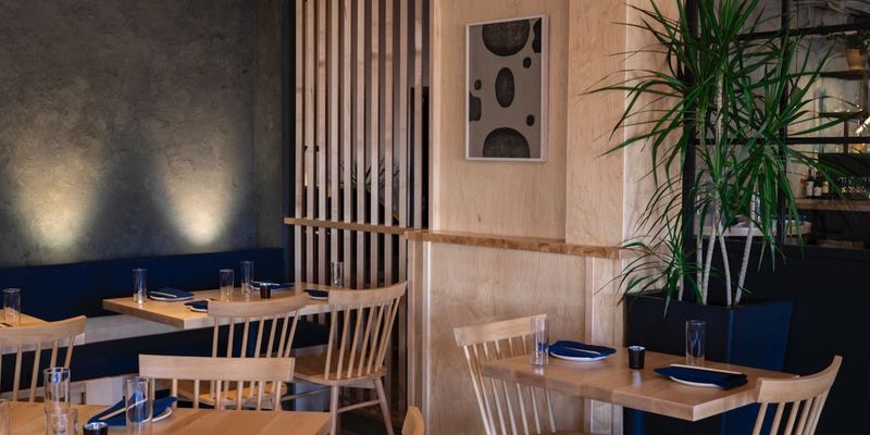 Noko – Nashville, TN