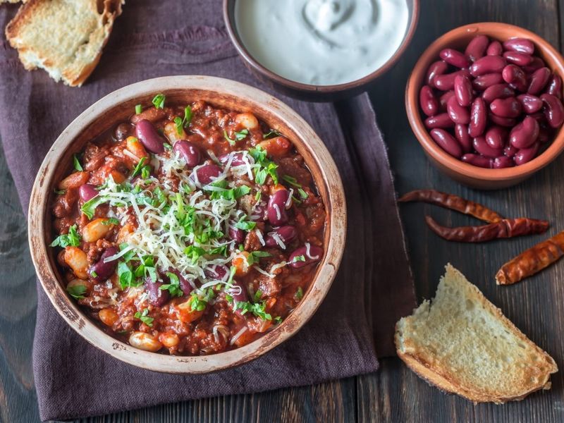 Chili Con Carne