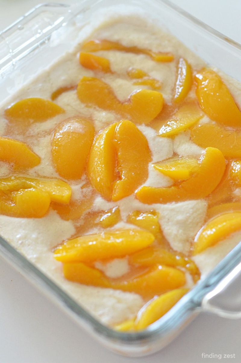 Peaches