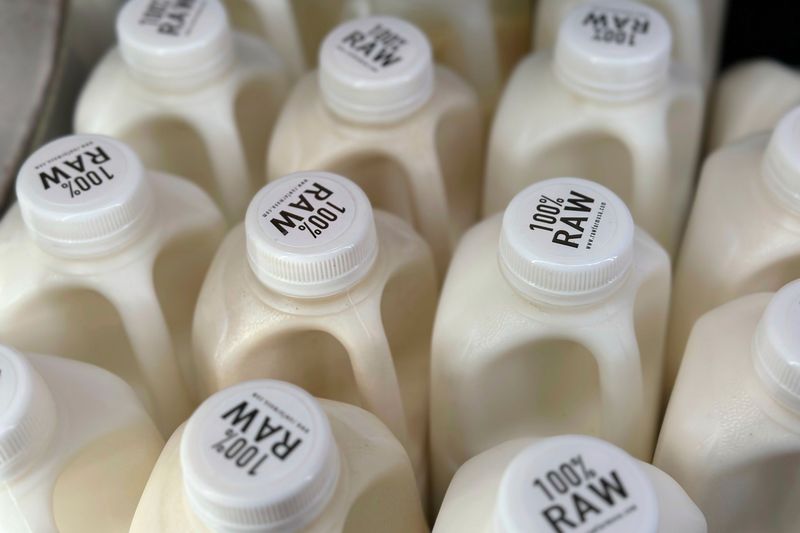 Myth 2: Raw Milk Contains More Nutrients