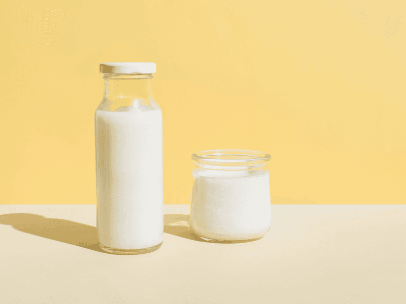 Myth 7: Raw Milk is Better for Skin Health