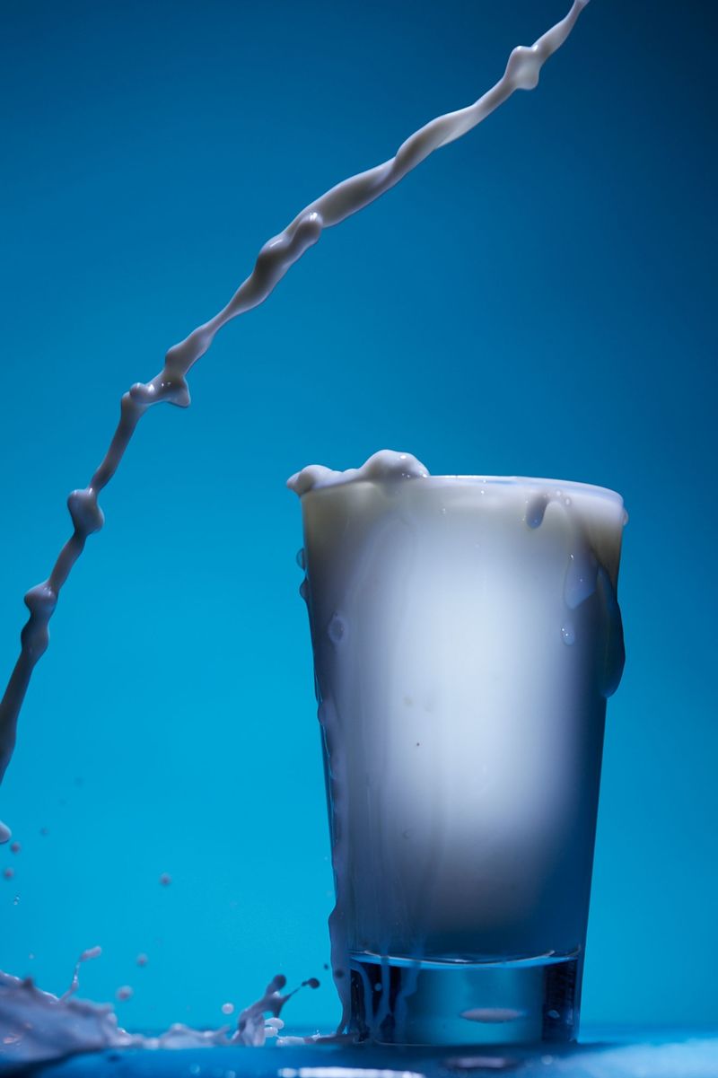 Myth 9: Raw Milk is a Proven Remedy for Asthma