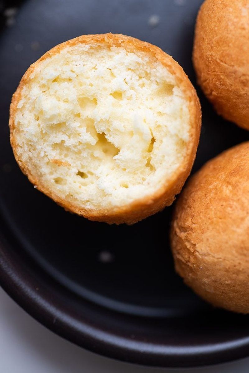 Buñuelos