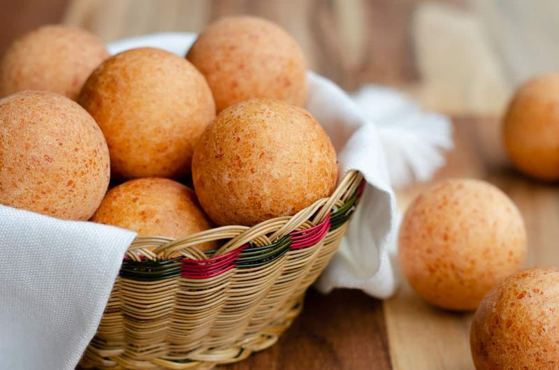 Buñuelos