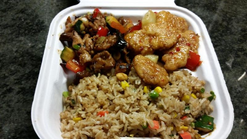Nevada - Panda Express