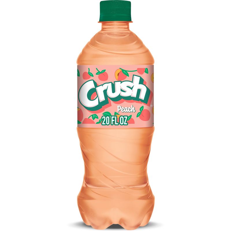Nevada: Crush