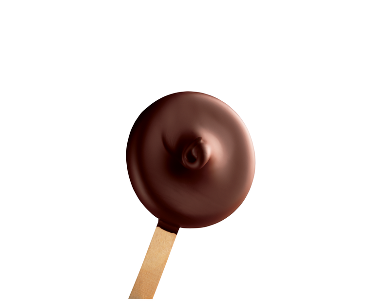 Dairy Queen's Dilly Bar