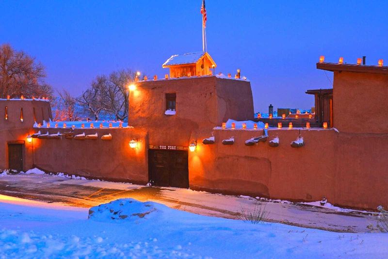 The Fort – Morrison, Colorado