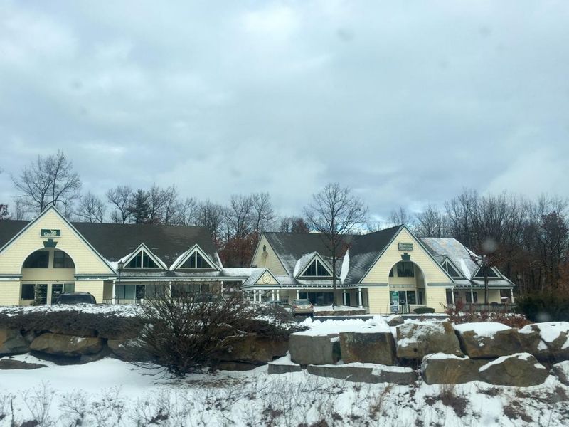 New Hampshire – Bavaria Restaurant (Hooksett)