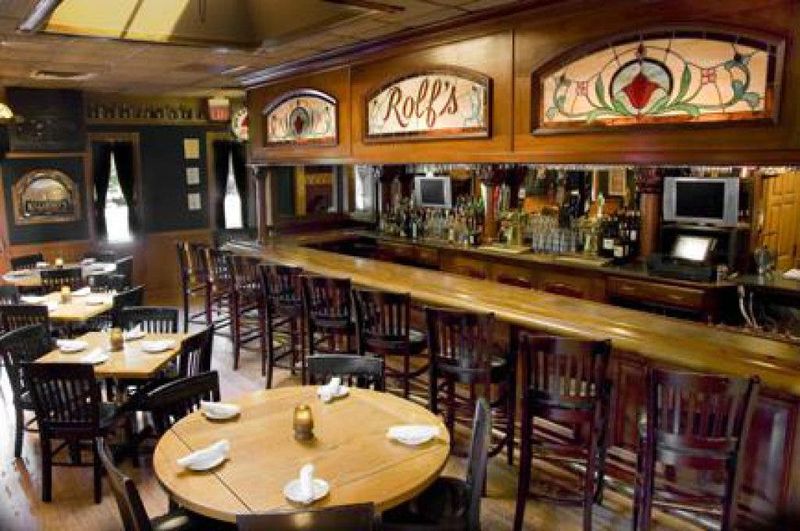 New Jersey – Rolf's (Warren)