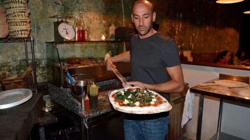 New Jersey: Razza – Jersey City