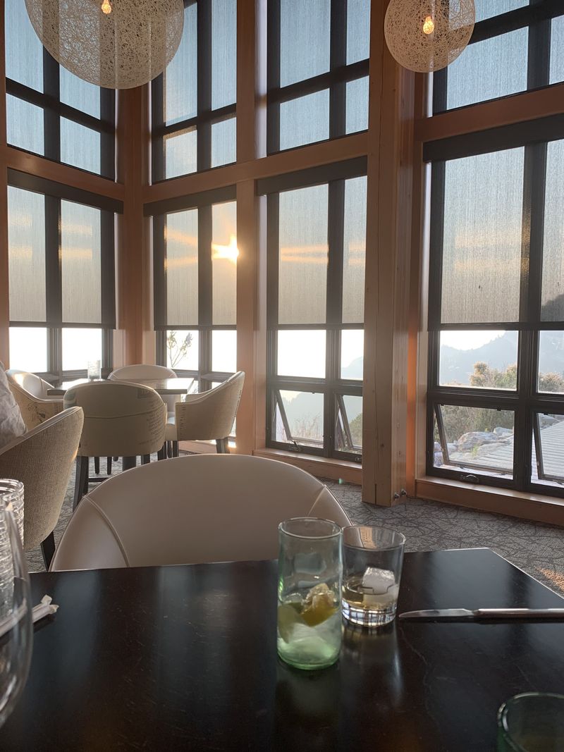 New Mexico – The Alpine Grill (Albuquerque)