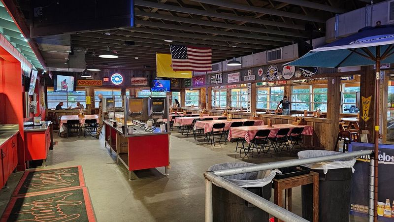 New Mexico - Rudy's