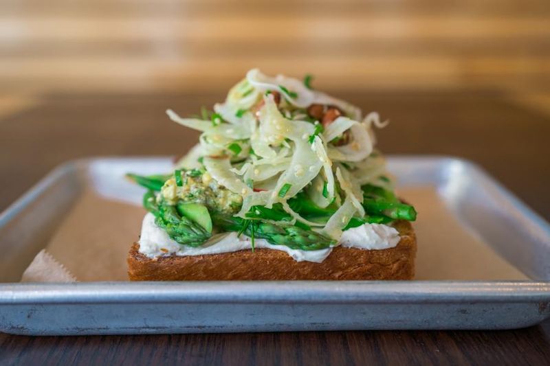 New Mexico: Relish