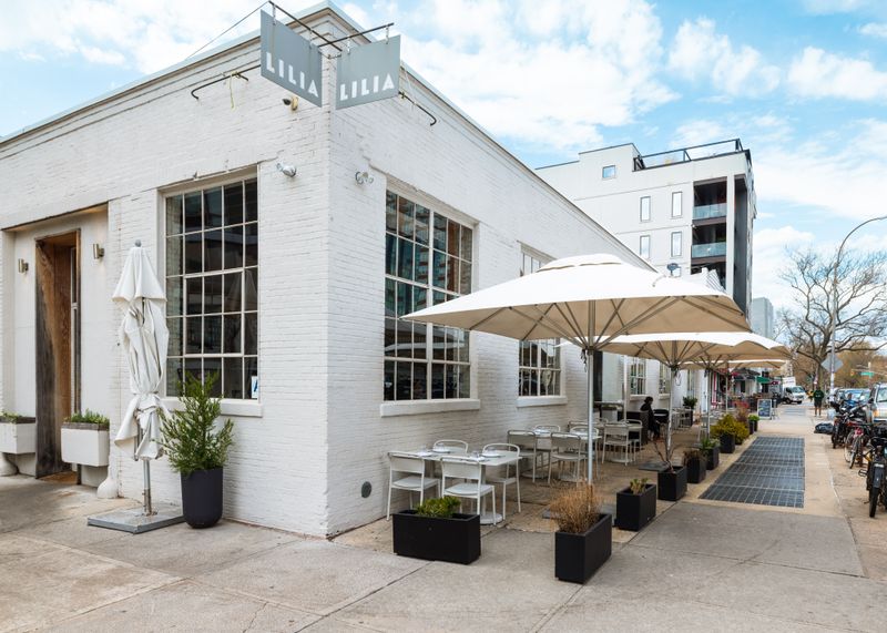New York: Lilia – Brooklyn