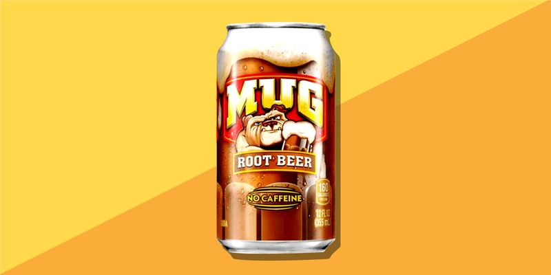 North Carolina: Root Beer