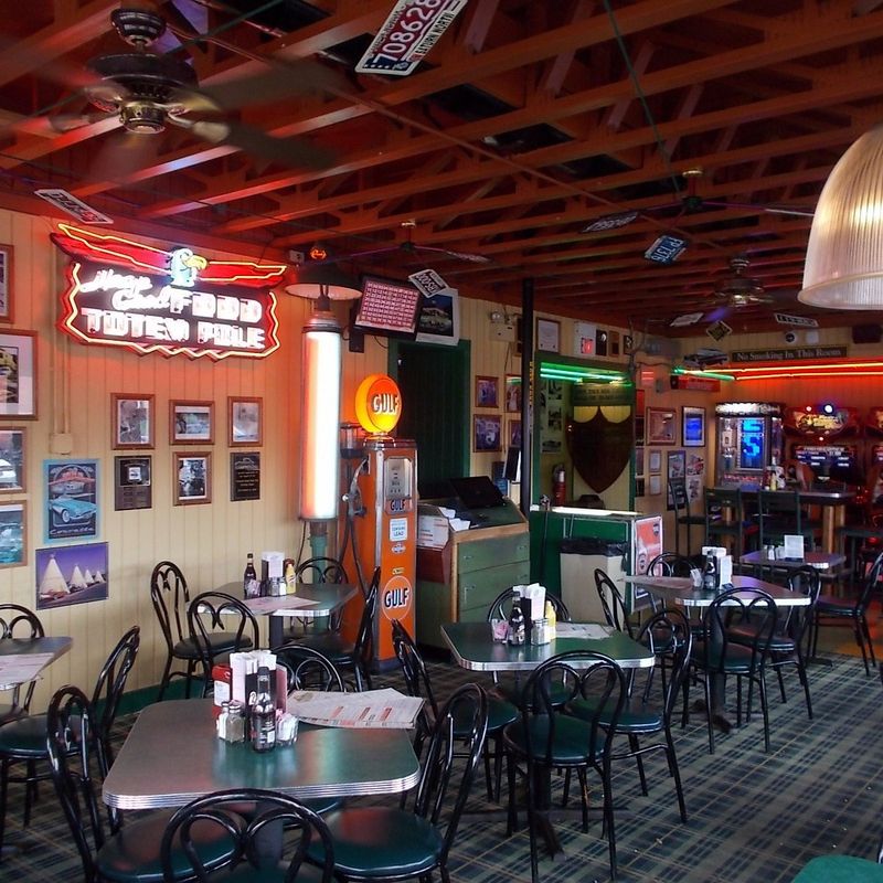 Duggan's Irish Pub