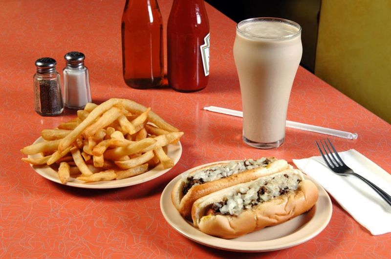 Rhode Island: Olneyville New York System